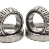 RATECH Carrier Bearing Set Ford 9in W/3.062in (LM603049) 9012