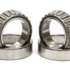 RATECH 9 Bolt Camaro Carrier Bearing Set 9024