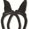 RACING ELECTRONICS Headset Strap Heavy Duty Rubber Loop Style 10370