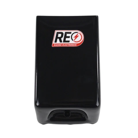 RACING ELECTRONICS Radio Box Heavy Duty RB-3