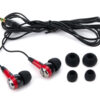 RACING ELECTRONICS Ear Buds w/Extra Tip Econ RE-50