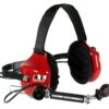 RACING ELECTRONICS Headset RE005