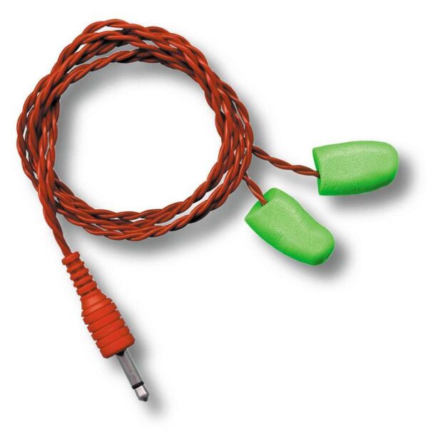 Racing Electronics Foam Earmolds - Thumbnail 3