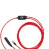 RACING ELECTRONICS Car Harness Kenwood / Reliant 3 Conductor RE4909