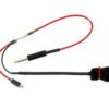 RACING ELECTRONICS Helmet Kit Flex Boom RE705