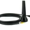RACING ELECTRONICS Antenna Kit Roof Mount 3DB Phantom RT311-U