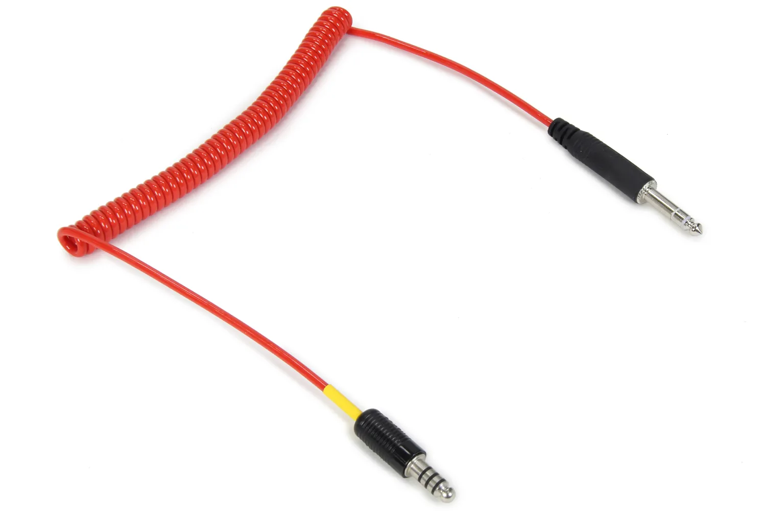 RACING ELECTRONICS Helmet Adapter Cable 3-Conductor to Stilo RT805-C-STILO