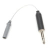 RACING ELECTRONICS Helmet Adapter T805-M