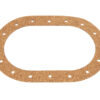 RCI Gasket Oval Fill Plate 16-Hole for C/T Cells 111