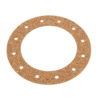 RCI Gasket Fill Neck 12-Hole for Aluminum Cells 113