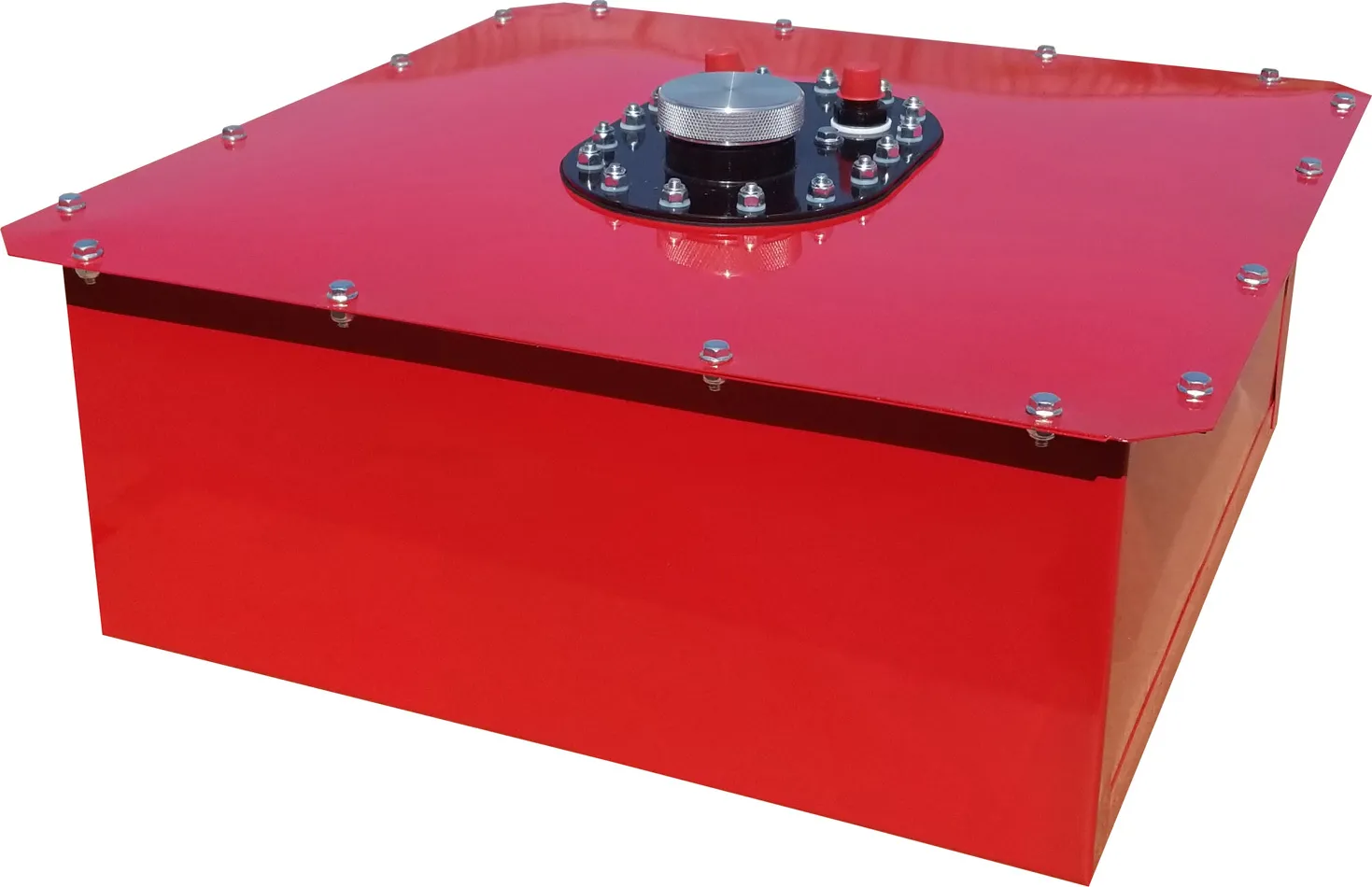 RCI Fuel Cell 8 Gal w/Red Can 1082C
