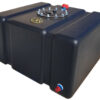 RCI Fuel Cell Poly 12 Gal w/sender 1120S