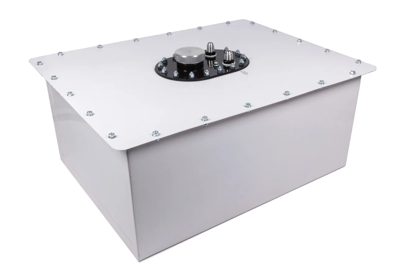 RCI Fuel Cell 16 Gal w/White Can 1162CW