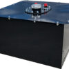 RCI Fuel Cell 16 Gal w/Blk Can 10an Pickup 1162GD-10
