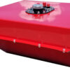 RCI Fuel Cell 22 Gal w/Red Wedge Can 1222F