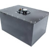 RCI Fuel Cell 22 Gal w/Blk Can 10an Pickup 1222GD