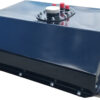 RCI Fuel Cell 22 Gal w/Blk Can Teardrop 1222HD