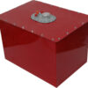 RCI Fuel Cell 32 Gal w/Red Can 10an Pickup 1322G