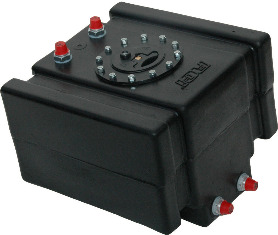 RCI Fuel Cell Poly 5 Gal w/ Foam 2050D