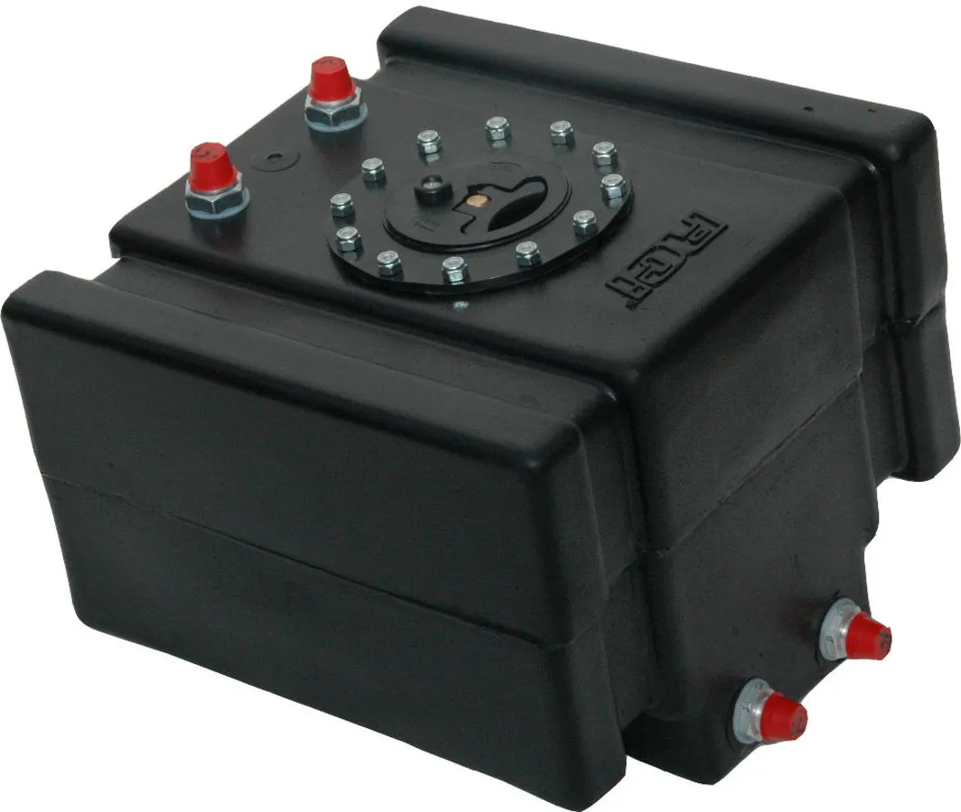 RCI Fuel Cell Poly 5 Gal w/ Foam 2050D
