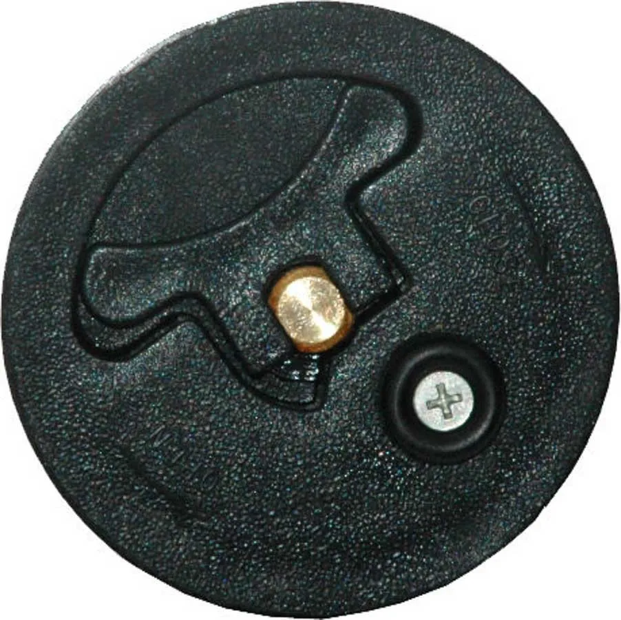 RCI Flush Mount Cap Only 7031A