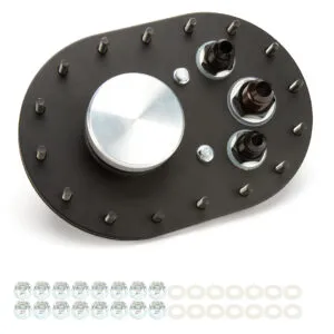 Wheel Front Aftermarket Shop