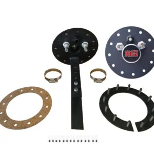 Wheel Front Aftermarket Shop