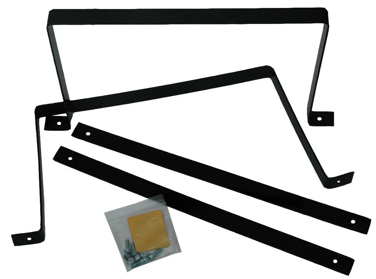 RCI Fuel Cell Straps 2150 Set 7506A