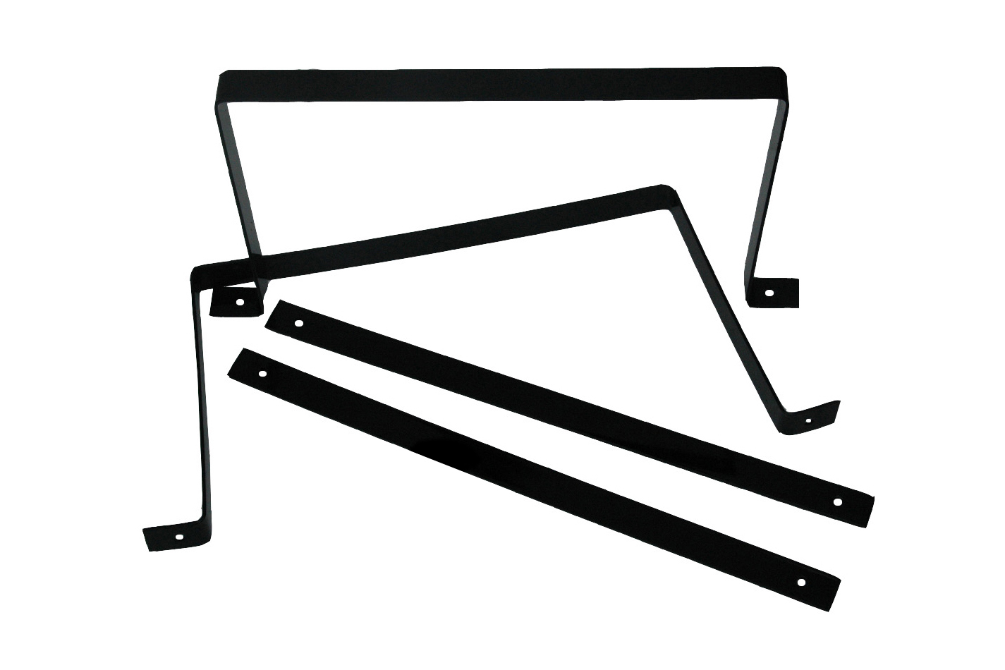 RCI Fuel Cell Straps 2160 Set 7520A