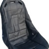 RCI Seat Cover Poly Hi-Back Black 8001S