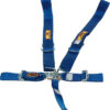 RCI Harness System 5pt P/D L/L Blue 9210C