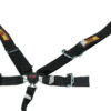 RCI Harness System 5pt P/D Camlock 9210CD
