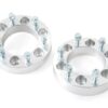 ROUGH COUNTRY 1.5 Inch Wheel Spacers 6x5.5 Chevy/GMC 10086