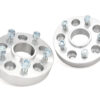 ROUGH COUNTRY 2-inch Ram Wheel Spacers Pair 02-11 RAM 1500 10090