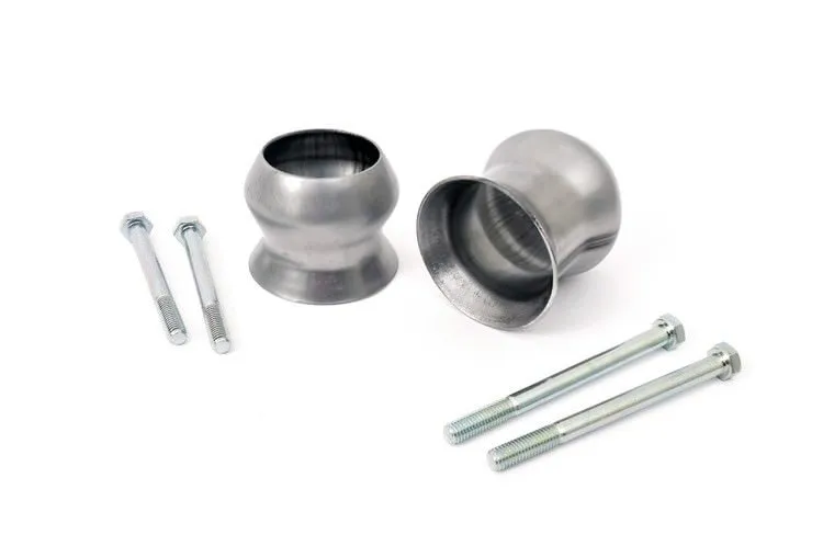 ROUGH COUNTRY Exhaust Extensions Extensions Pair 1030