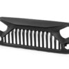 ROUGH COUNTRY 07-18 Jeep Wrangler JK Replacement Grille Angry 10524
