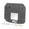 ROUGH COUNTRY 18-   Jeep JL Spare Tire Relocation Bracket 10526