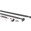 ROUGH COUNTRY Steering Kit/Stabilizer Combo 10613