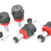 ROUGH COUNTRY HD Replacement Ball Joints Jeep Wrangler JK 10626