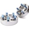 ROUGH COUNTRY 1.5-inch Wheel Spacer Pa 5x4.5 Pair 1090