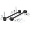 ROUGH COUNTRY Jeep Rear Sway Bar Links 1134