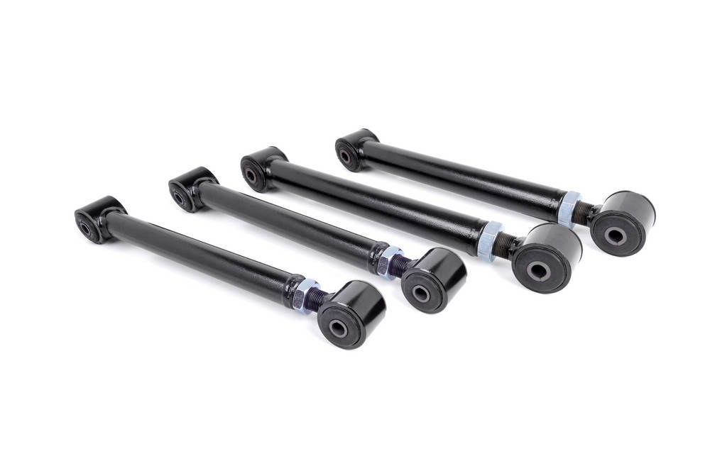 ROUGH COUNTRY Dodge Adjustable Control Arms (Front) 1175