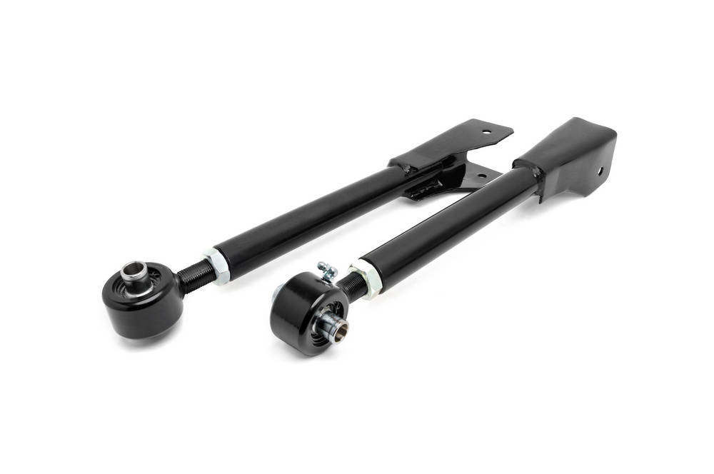ROUGH COUNTRY X-Flex Control Arms Front Upper 11980