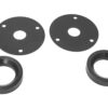 ROUGH COUNTRY 1.5 Inch Leveling Kit GM Trailboss 1321