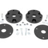 ROUGH COUNTRY 2in Upper Strut Leveling Kit (19-20 Chevy / GMC 1323