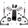 ROUGH COUNTRY 3.5in GM Suspension Lift Kit 19431A