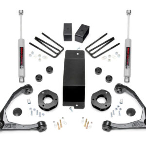 Wheel Front Aftermarket Shop