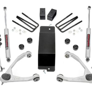Wheel Front Aftermarket Shop