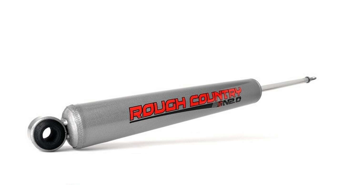 ROUGH COUNTRY Discontinued - Replacedy By Part #23234 20234