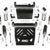 ROUGH COUNTRY 4 Inch Lift Kit GM 22131